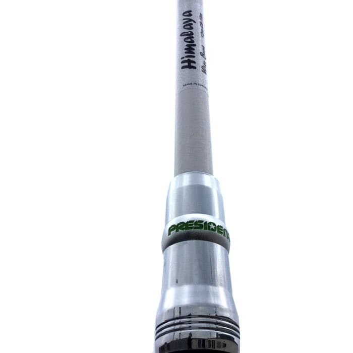 President Himalaya WB wide-band 22-30MHz antena bazowa CB/12m/11m/10m z włókna szklanego - długość 527cm