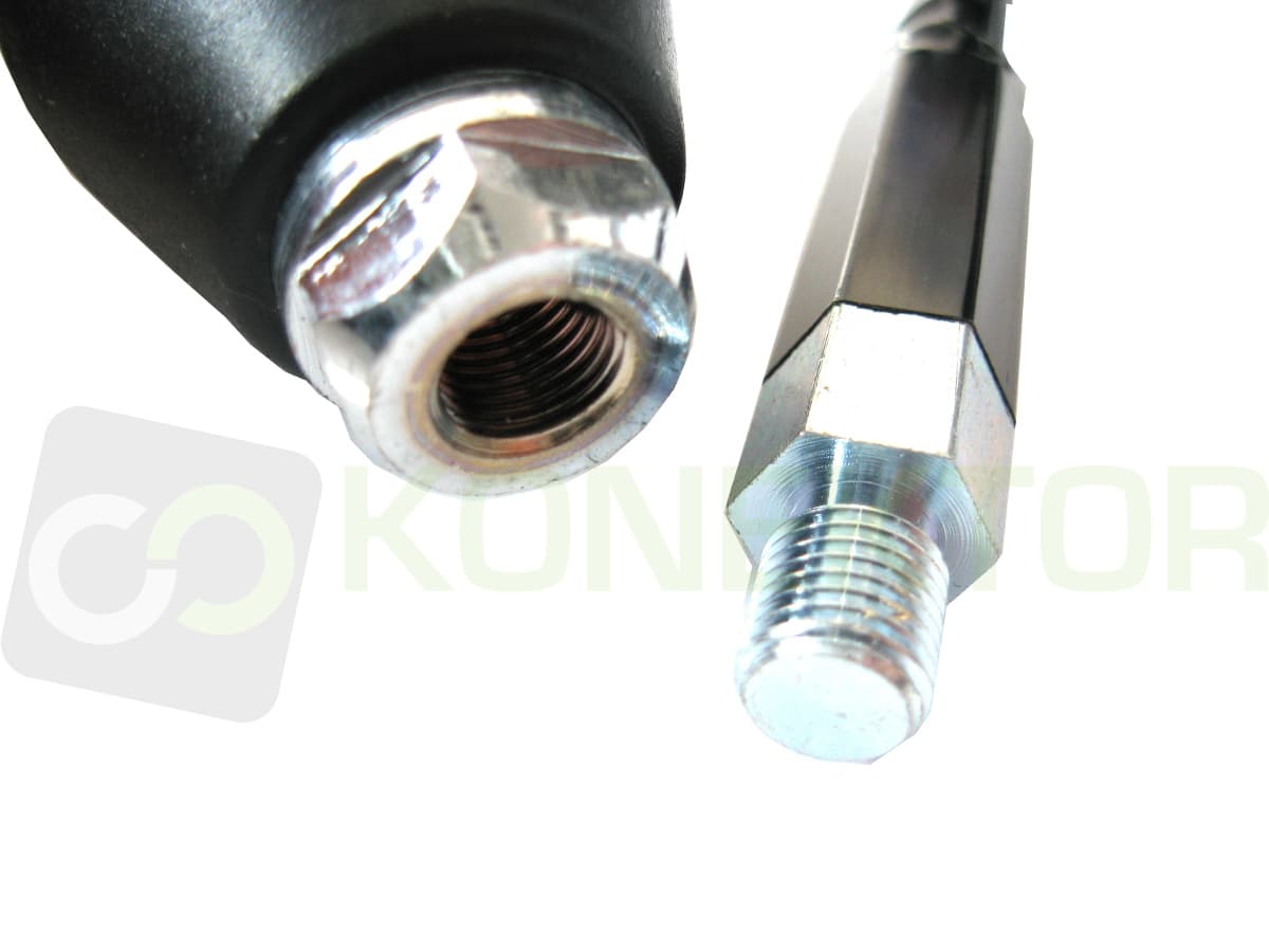 RADIORA AMPRO-11 HEAVY DUTY przewoźna antena na pasmo CB/11m (27-28MHz) - długość 240cm Sigma