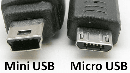 Ładowarka samochodowa microUSB 2A np. do telefonów, tabletów, smartfonów, kamer itd.