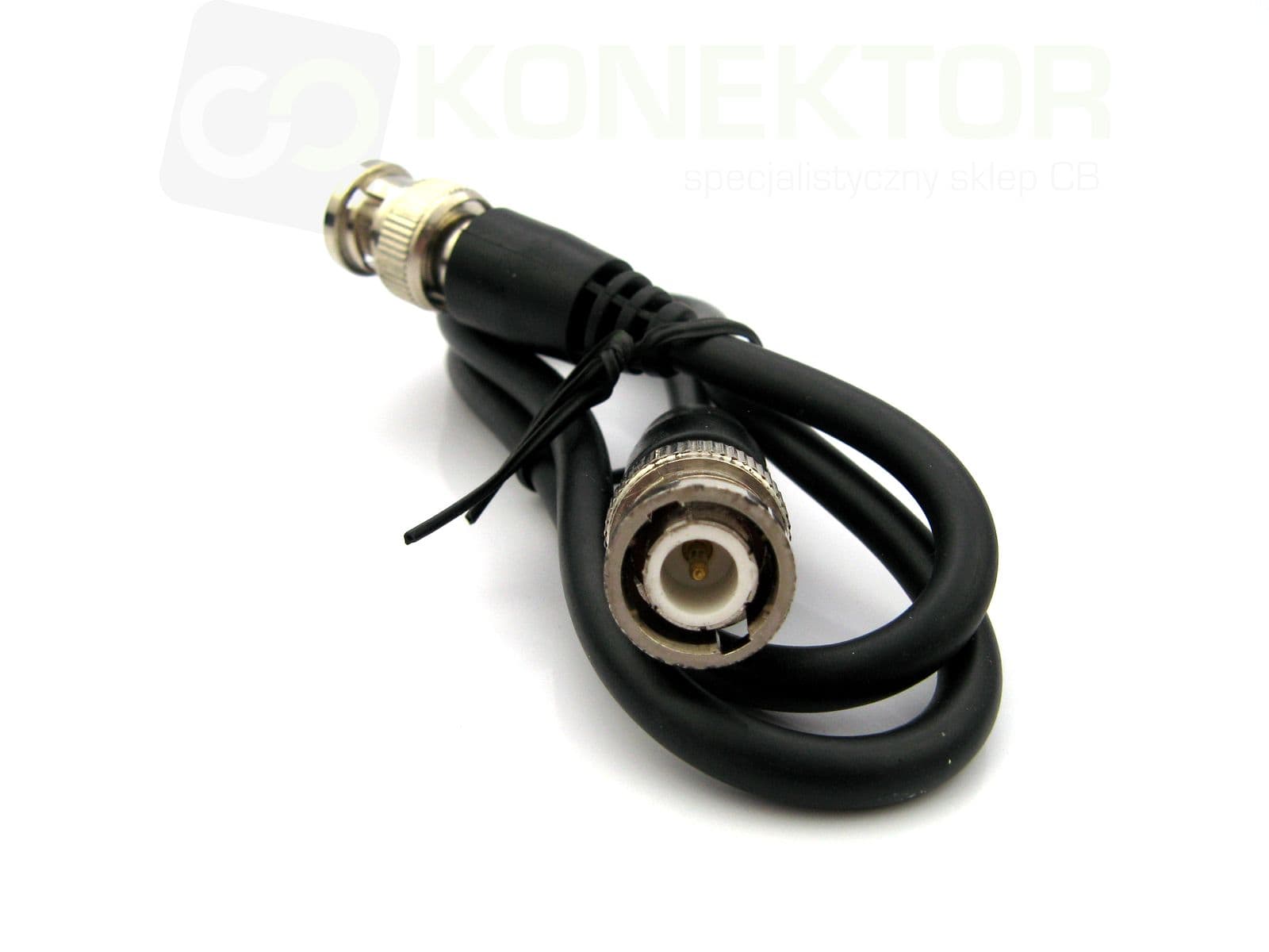 Przedwzmacniacz do skanera -10/+22dB - Moonraker M-100 Professional 24-2300MHz bardzo prosty w montażu, złącza BNC