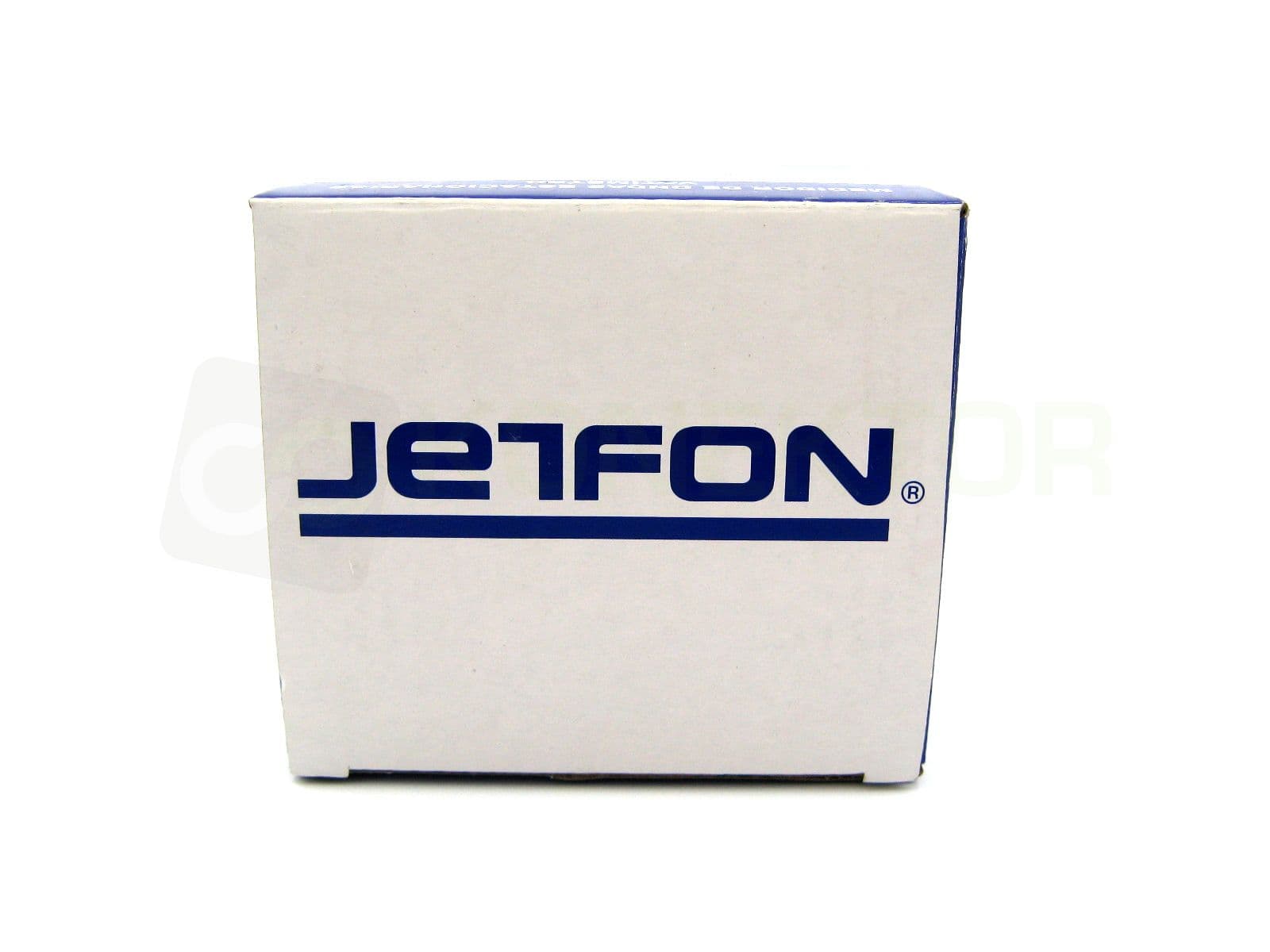 JETFON JX-20 miernik do strojenia anten CB - pomiar SWR i mocy - reflektometr - POLSKA INSTRUKCJA