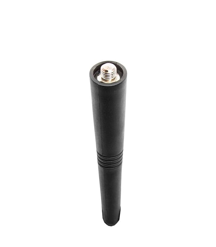 KOMUNICA M1-V-MOTO Antena ręczna długość 9cm pasmo VHF 134-174MHz do Motorola GP, DP1400, CP040
