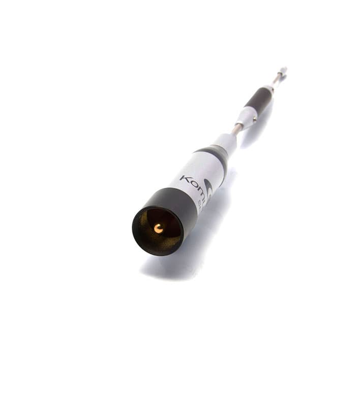 KOMUNICA PWR-SB-8 Miniaturowa antena 144/430MHz długość 22cm typ PL VHF/UHF