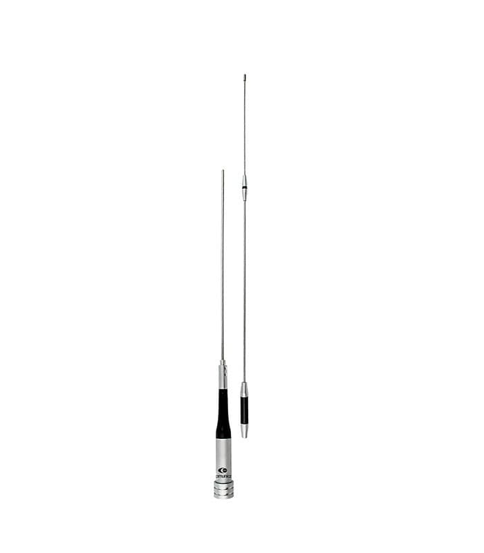 KOMUNICA PWR SG7900 najskuteczniejsza antena samochodowa VHF/UHF 158cm długości 144/430MHz