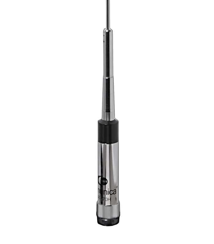 KOMUNICA PWR-NR770H z cewką powietrzną 2m/70cm długość 102cm typ PL - antena do duobandera VHF/UHF
