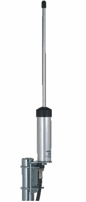 Sirio CX-425 N antena bazowa UHF 425-440MHz 3/4 fali długość 60cm (aluminiowa) - bez strojenia, również pasmo krótkofalarskie 70cm