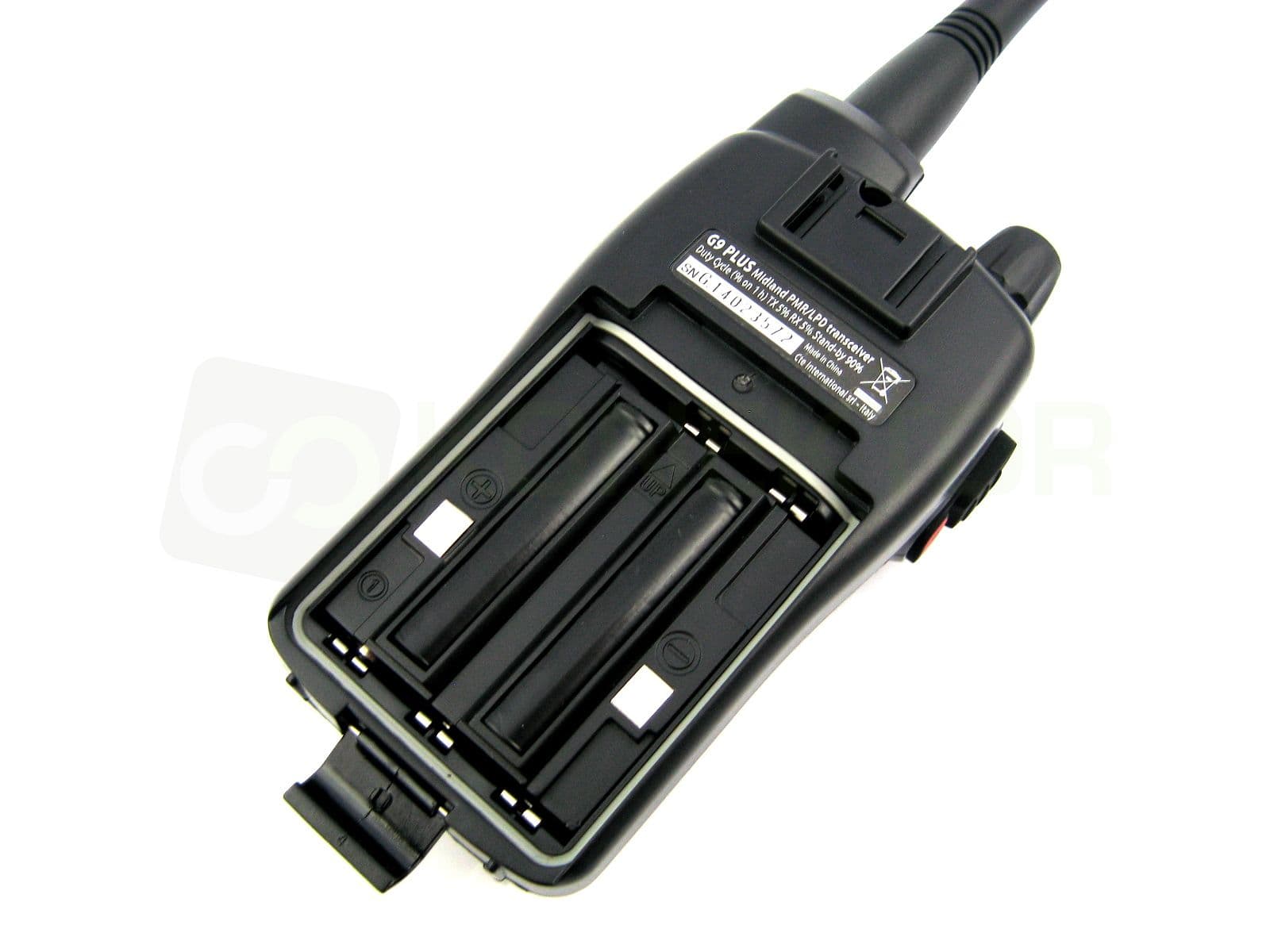 Midland PB-G7 PB-ATL akumulator oryginalny do Midland Pacific / G9 / G7 bateria