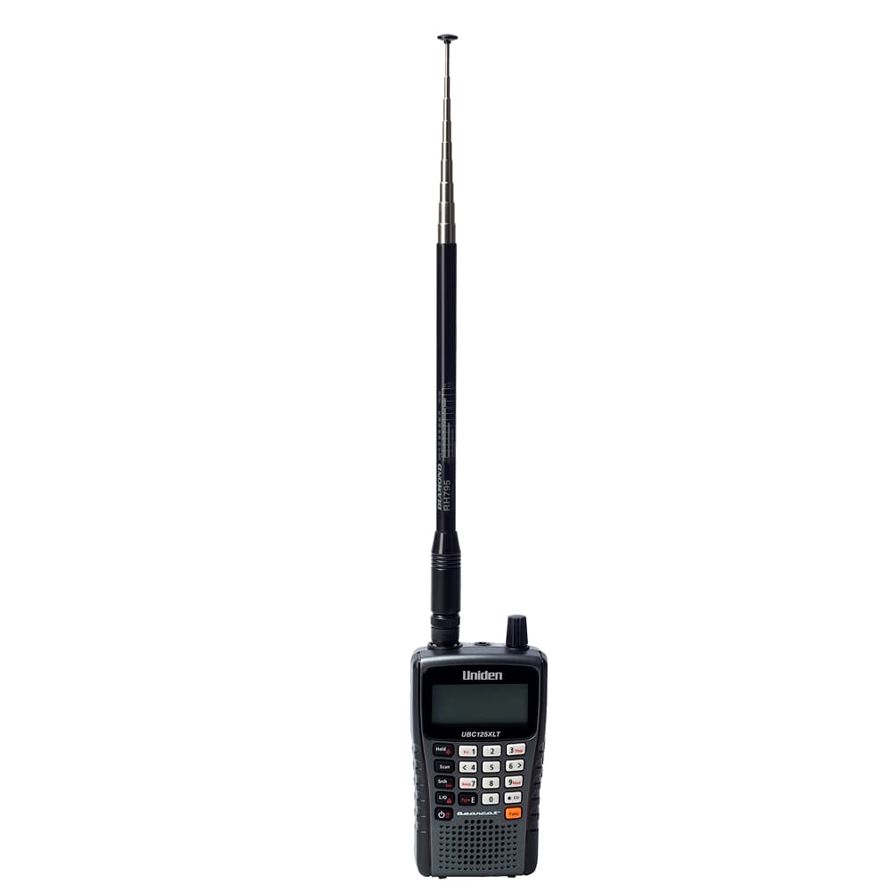 Diamond RH795 BNC 115cm Antena szerokopasmowa do skanerów / SDR 70-1000MHz TELESKOPOWA