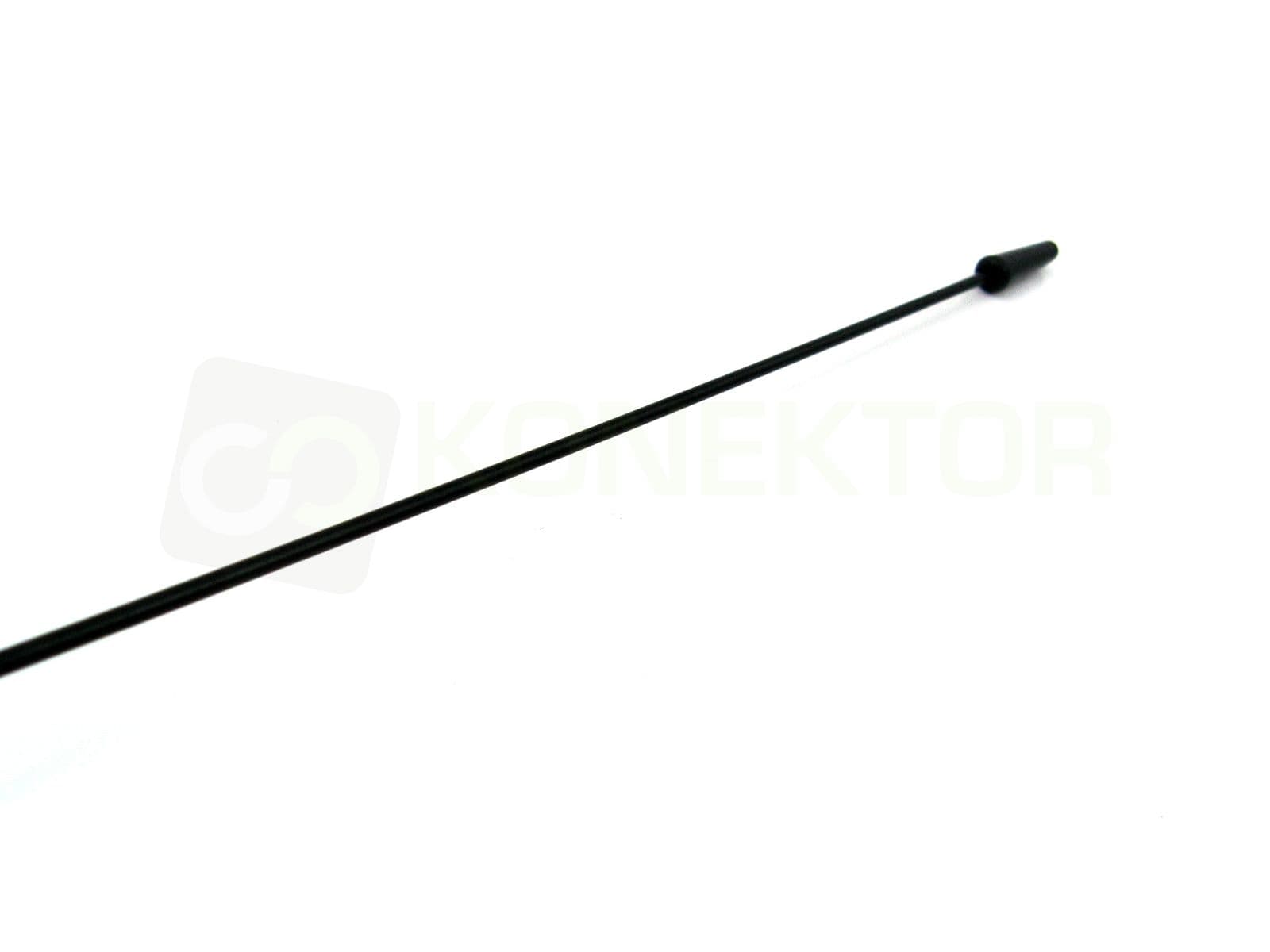 SIRIO SNAKE 27 promiennik 115cm (bez okablowania) Antena CB montażowa