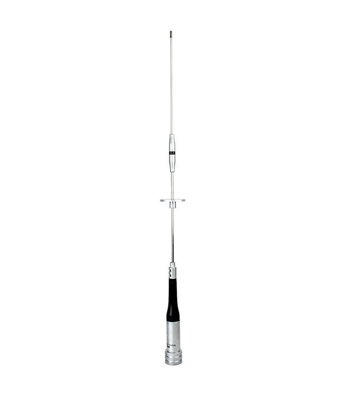 KOMUNICA PWR-SG-7000 SUPER GAINER 2m/70cm długość 47cm typ PL - antena do radiotelefonu VHF/UHF SG-7000