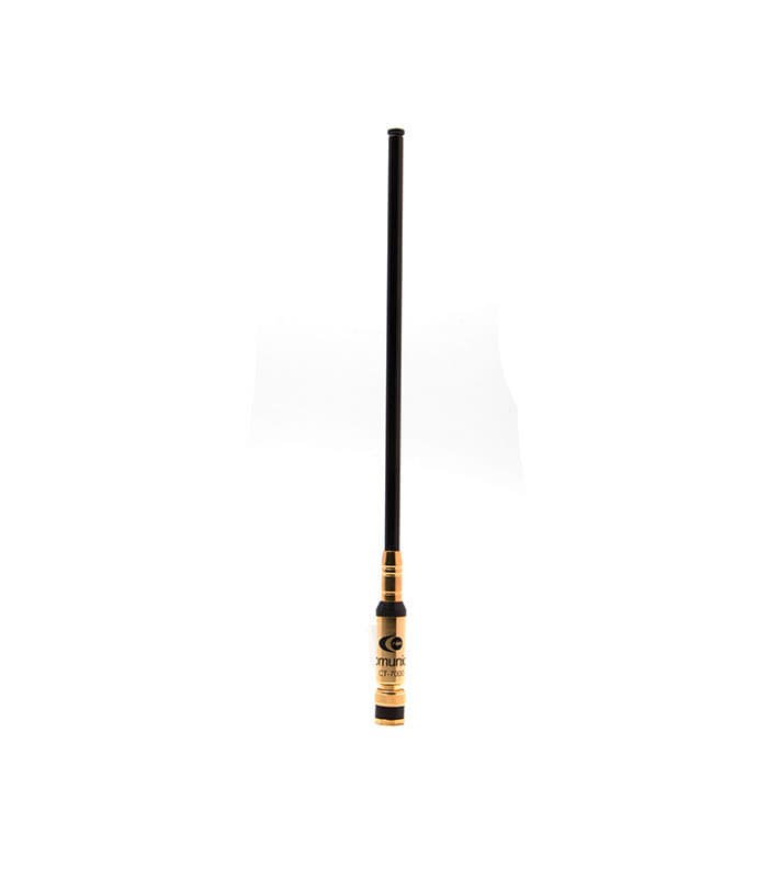 KOMUNICA PWR-CT-7000 BNC 26-108cm Antena ręczna teleskopowa 144MHz VHF
