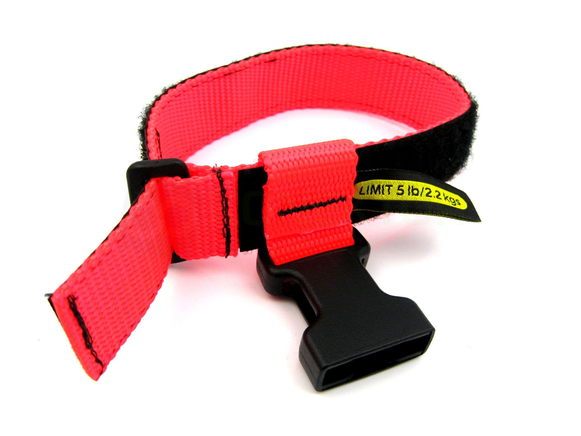 Uchwyt nadgarstkowy do narzędzi ręcznych o wadze do 2,2kg GearKeeper TL1-2008