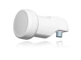 Konwerter OPTICUM LSP-02G Single (pojedynczy) HD Ready