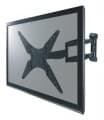 UCHWYT TV 13"-55" OPTICUM FLEXI GRANDE, nachylenie do 12st. kąt obrotu do 180st., VESA 400x400 maks. LCD/LED/PLAZMA