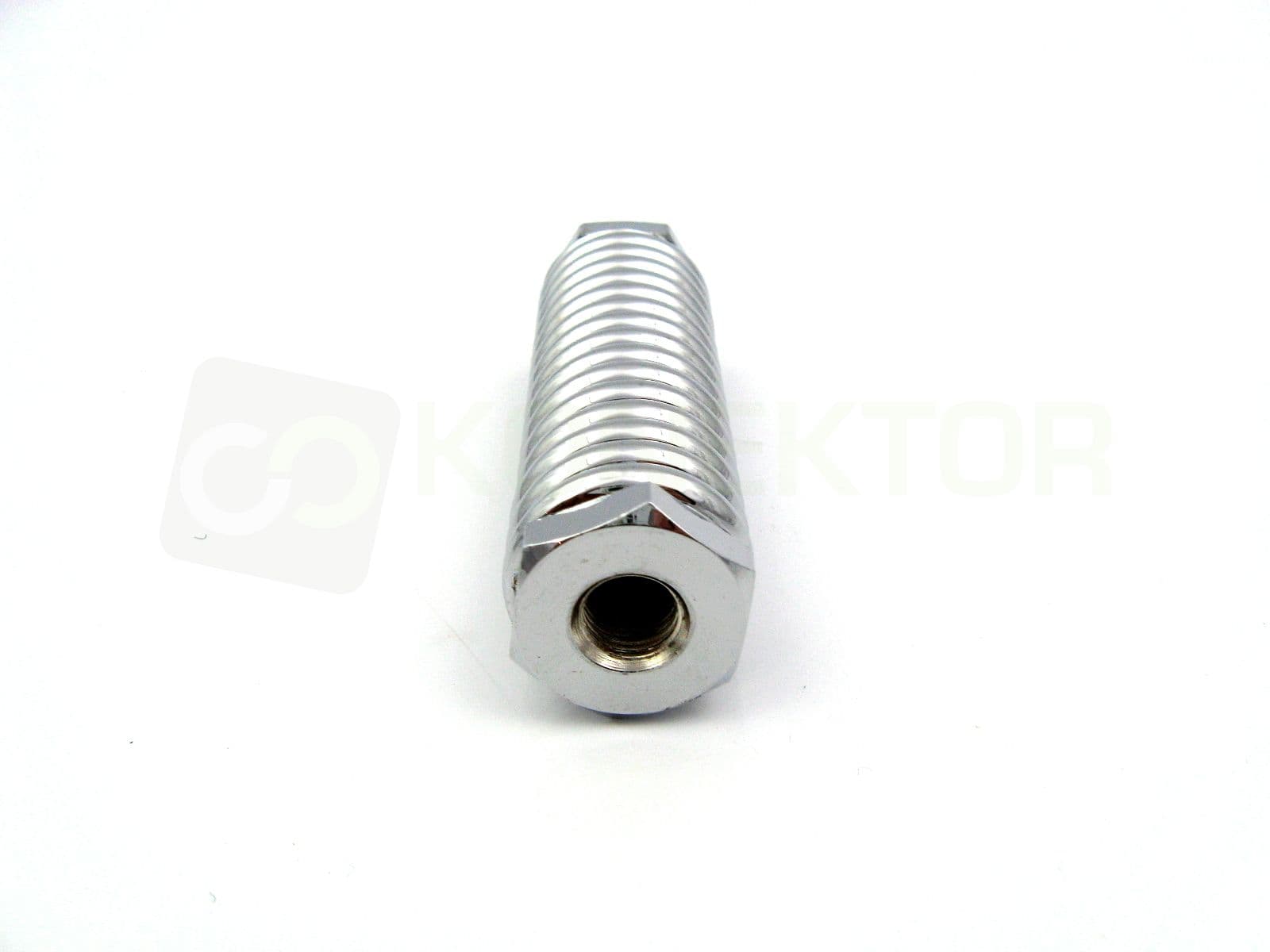 Sprężyna amortyzująca 80mm ROAD-PRO RP-311HD - do anten typu 3/8 o długości do 150cm - wersja HEAVY DUTY