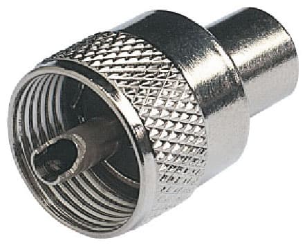 GLOMEX RA1206C Antena morska VHF 156-162MHz długość 240cm, kabel 4,50m, włókno szklane