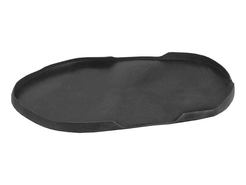 Oryginalna podkładka gumowa pod antenę CB LTC PASAT, PNI Extra 45 125x60mm (guma)