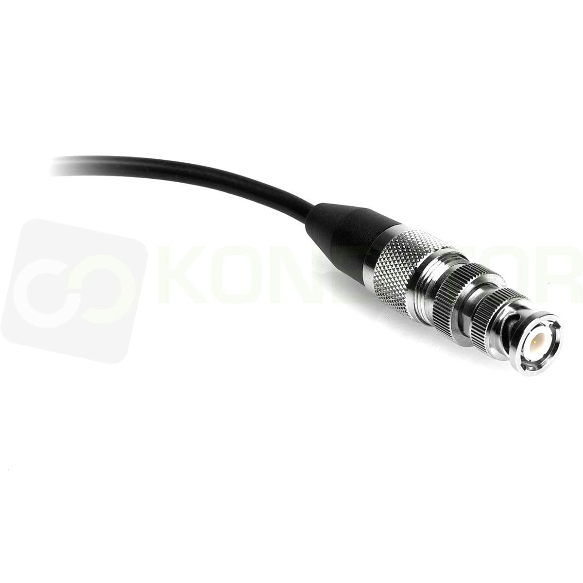 Przejściówka adapter UC-1/BNC BNC/UC-1 RADIORA PTFE/Gold