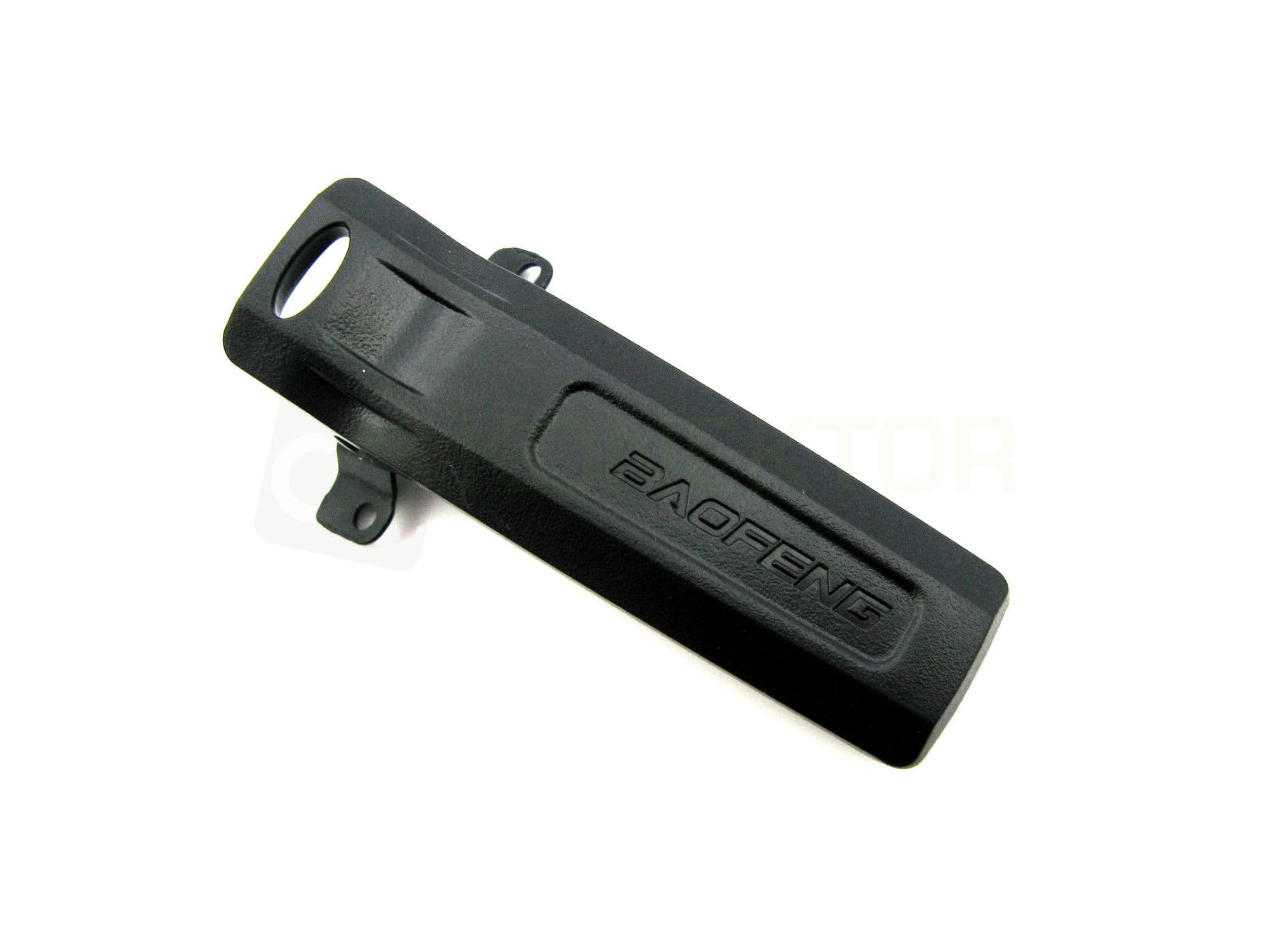Klips do paska Baofeng UV-82 UV-82 HP - oryginalny BAOFENG