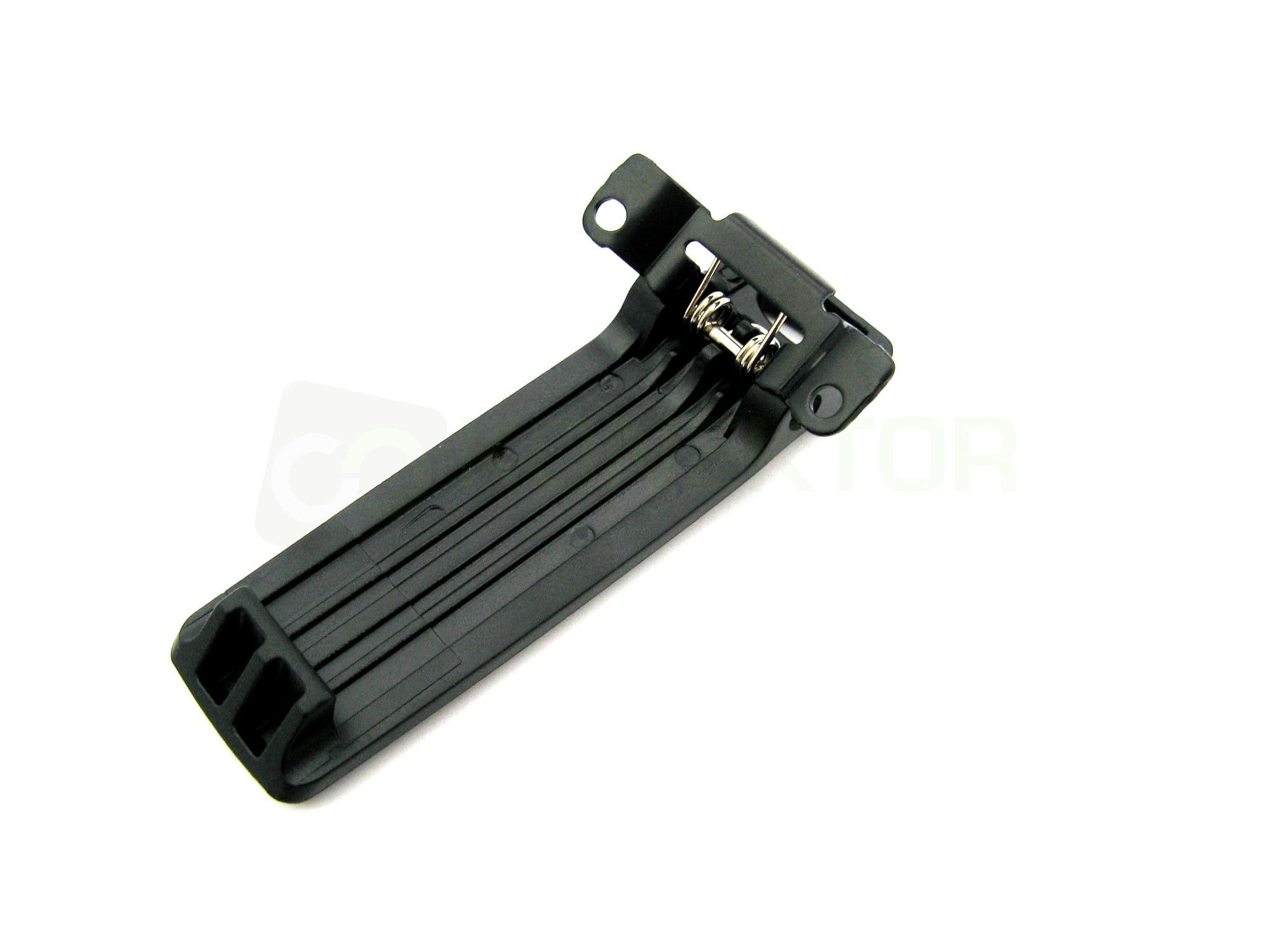 Klips do paska Baofeng UV-82 UV-82 HP - oryginalny BAOFENG