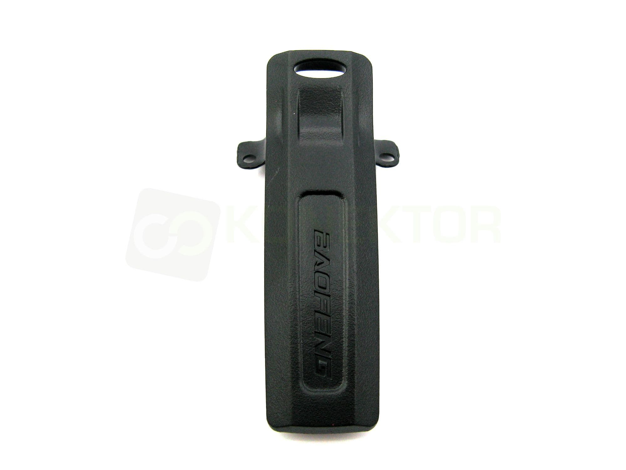 Klips do paska Baofeng UV-82 UV-82 HP - oryginalny BAOFENG