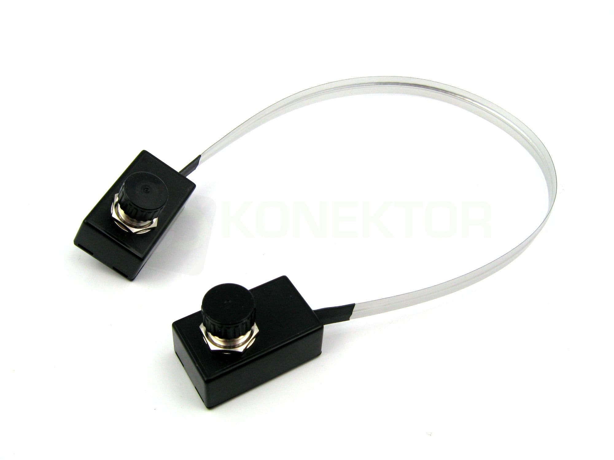 Diamond MGC50 przepust okienny 50 Ohm bez wiercenia otworów - do anten CB, KF, VHF, UHF - do 1500MHz - Diamond MGC-50