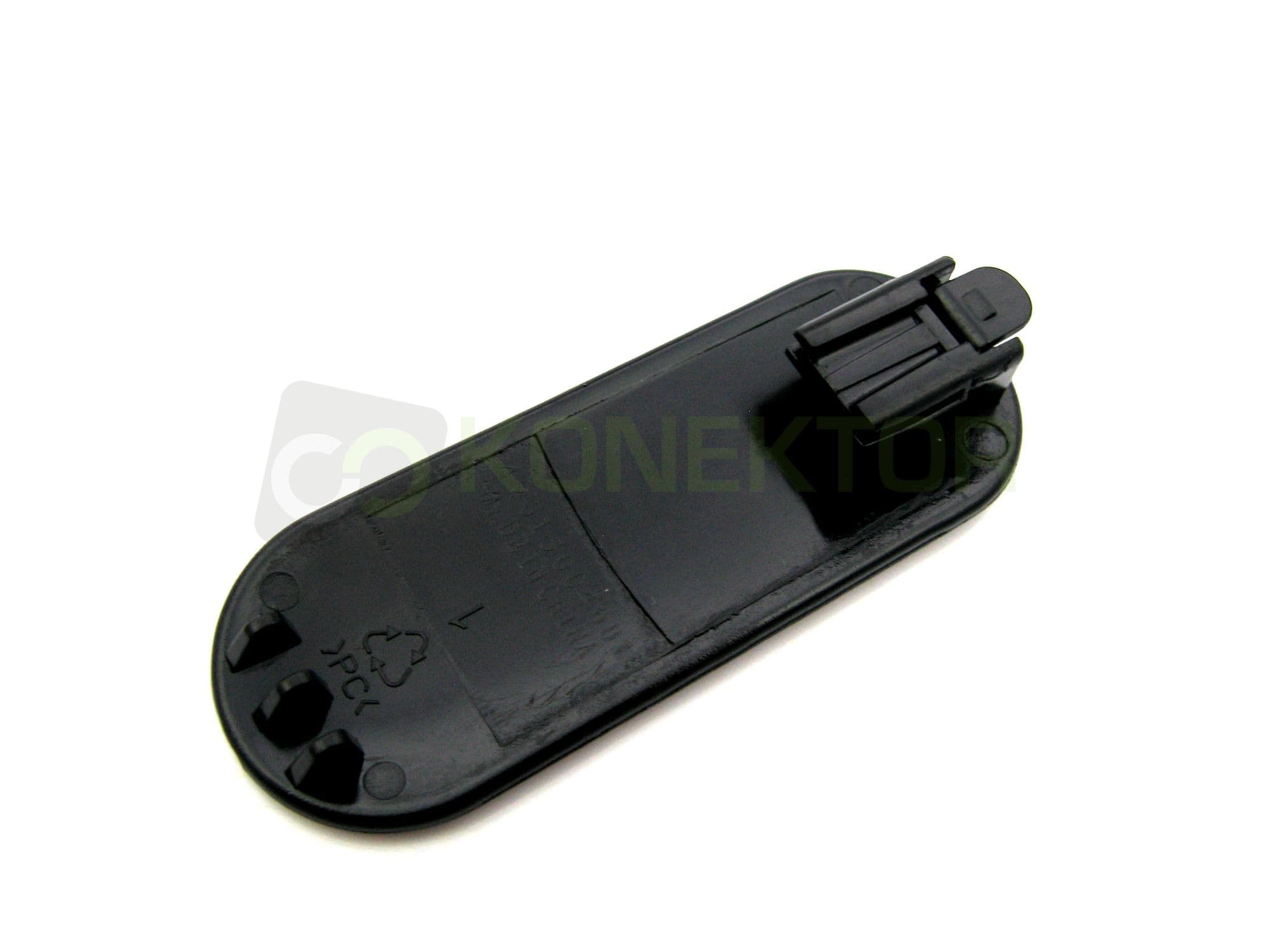 Klips do paska MOTOROLA T80 / T81 - oryginalny MOTOROLA 00635 zaczep
