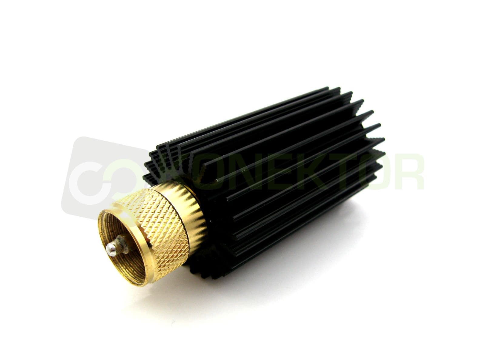 Albrecht DL20-60 sztuczne obciążenie DC-500MHz 60W wtyk M (UC-1)