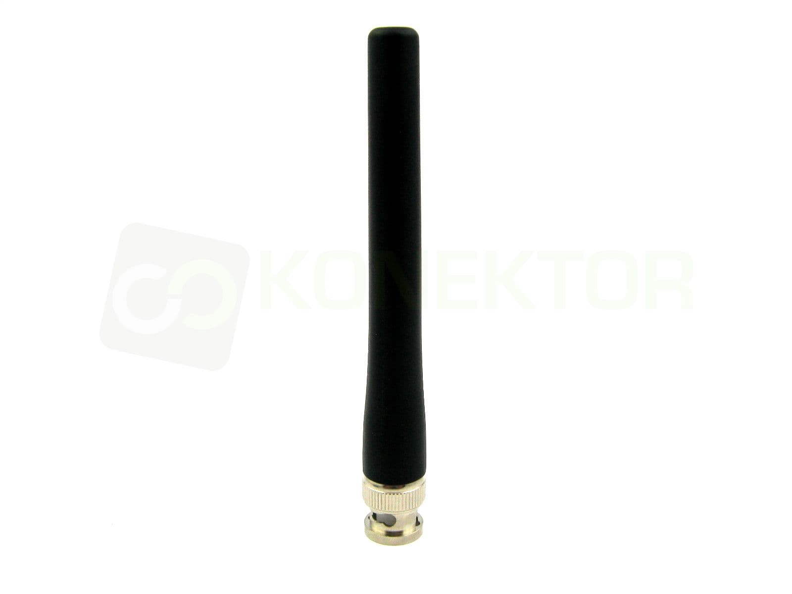 Antena do skanera BNC 16cm oryginalna Uniden UBC 75 XLT, UBC 125 XLT, UBC 69 XLT ,USC 230, UBC 72 XLT, UBC 92 XLT