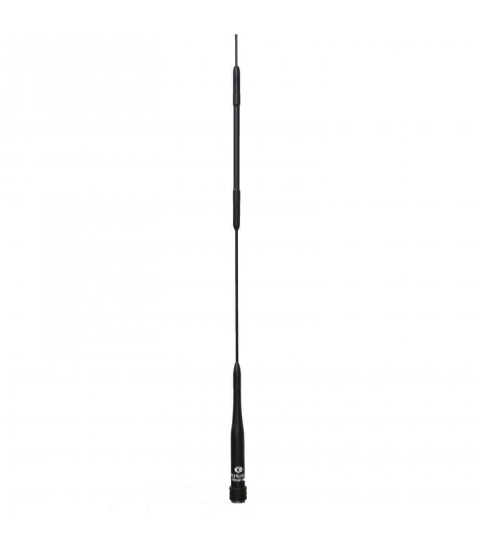 KOMUNICA PWR-507-FIBER antena montażowa VHF/UHF długość 74cm 144/430MHz