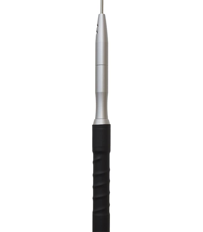 KOMUNICA RANGER 80 antena KF monoband 80m (3.5MHz) długość 156cm złącze PL