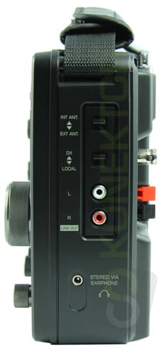 TECSUN S-8800 zaawansowany odbiornik globalny z pilotem, SSB, DSP # ŚWIETNY DŹWIĘK # FM Stereo/MW/LW/SW, odsłuch CB/KF