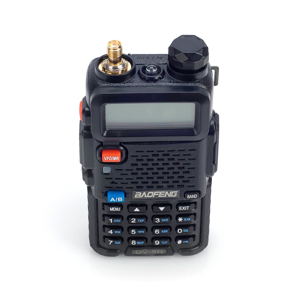 Beczka SMA-F/SMA-F RADIORA adapter przejściówka SUPERJAKOŚĆ GOLD (np. do przedłużania przewodu, anten/wtyków SMA-M)