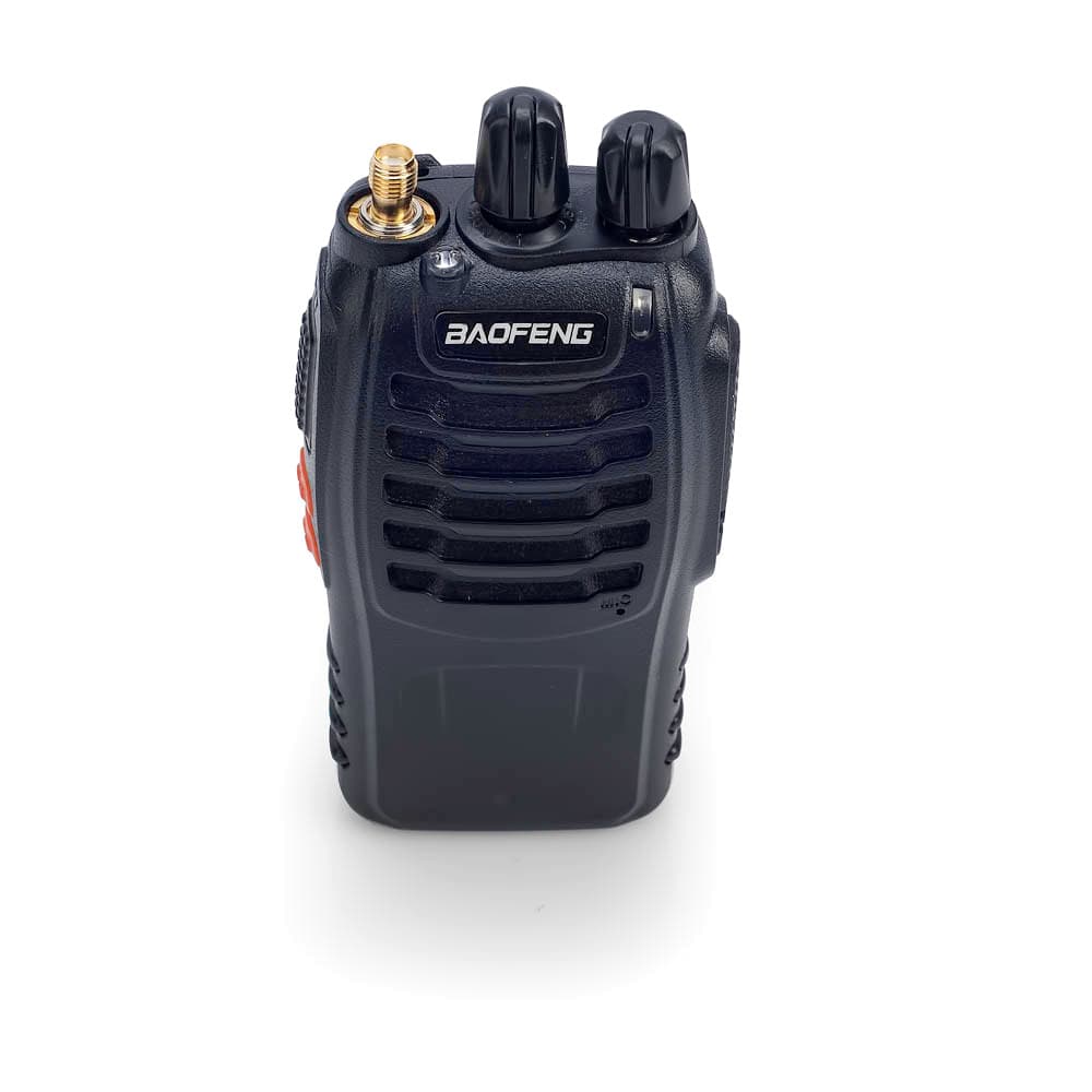 Beczka SMA-F/SMA-F RADIORA adapter przejściówka SUPERJAKOŚĆ GOLD (np. do przedłużania przewodu, anten/wtyków SMA-M)