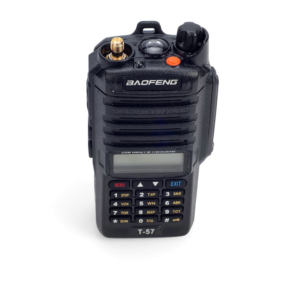 Beczka SMA-F/SMA-F RADIORA adapter przejściówka SUPERJAKOŚĆ GOLD (np. do przedłużania przewodu, anten/wtyków SMA-M)