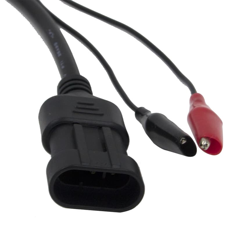 ADAPTER FIAT OBD-II 16-PIN NA 3-PIN przejściówka do interfejsów diagnostycznych