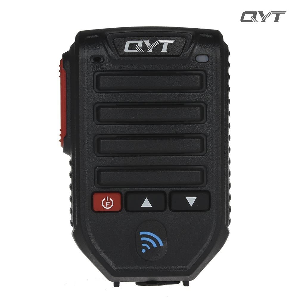 QYT BT-89 MIKROFON BEZPRZEWODOWY BLUETOOTH np. do KT-8900D, KT-980