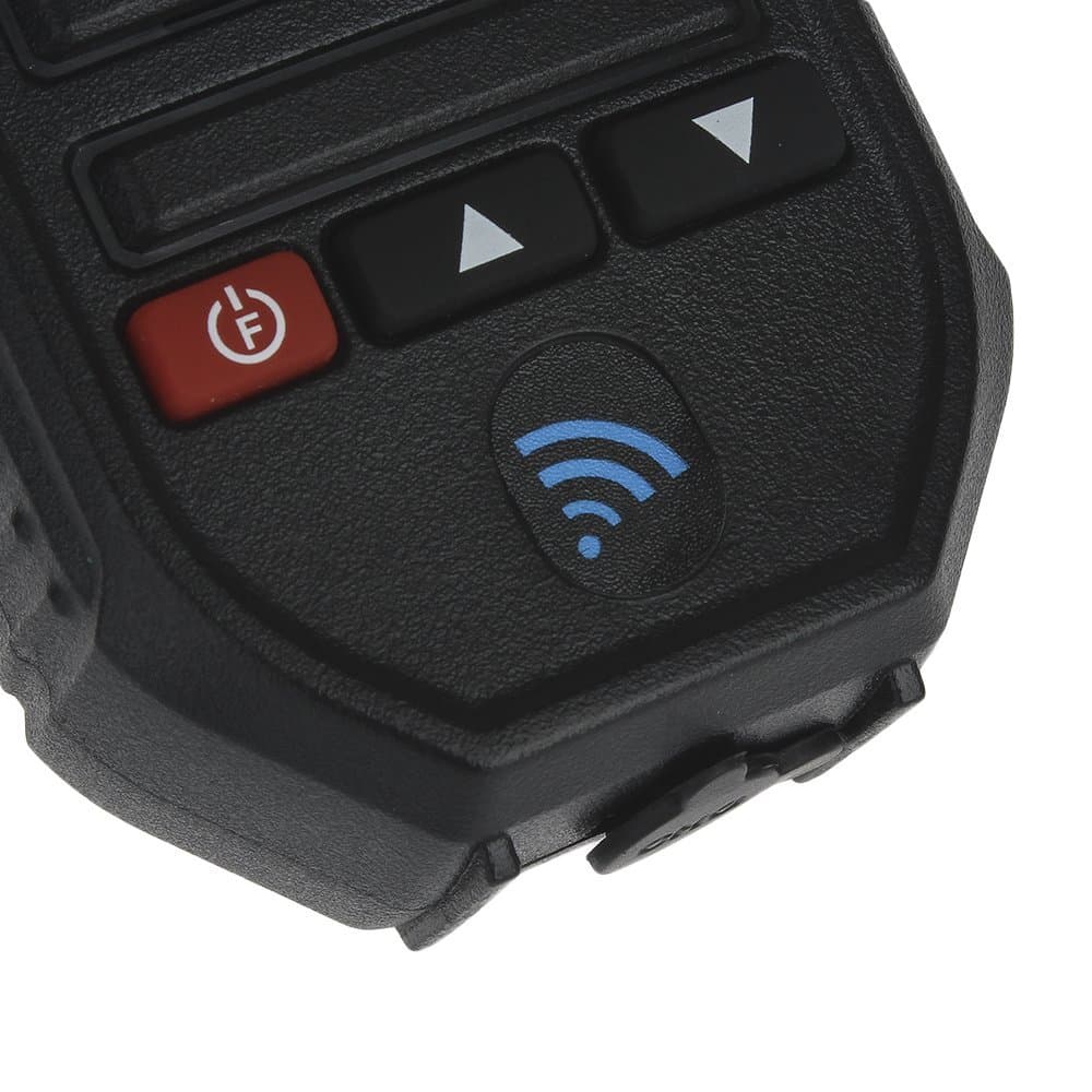 QYT BT-89 MIKROFON BEZPRZEWODOWY BLUETOOTH np. do KT-8900D, KT-980