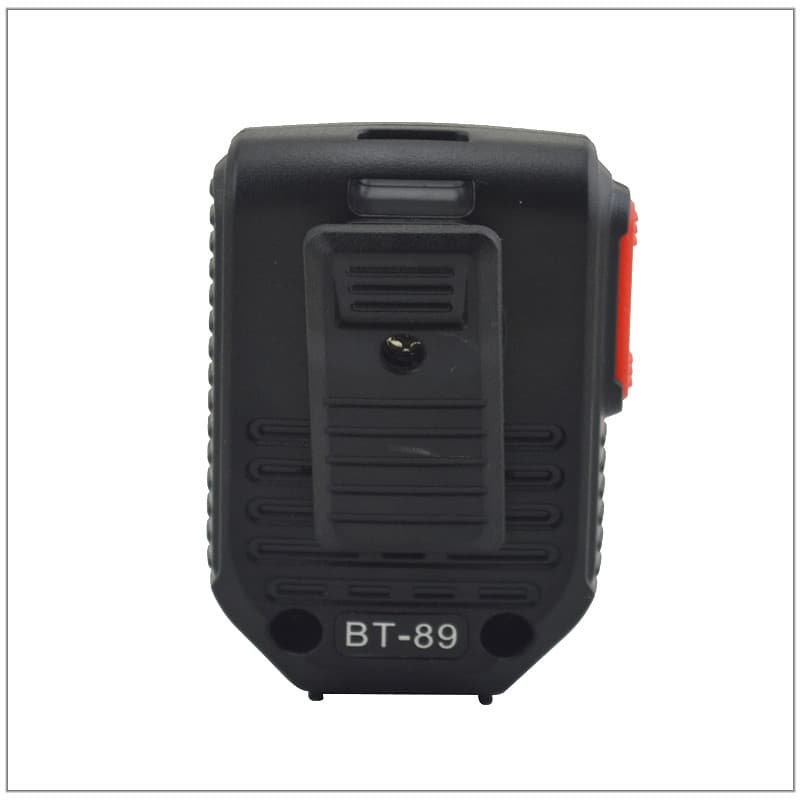 QYT BT-89 MIKROFON BEZPRZEWODOWY BLUETOOTH np. do KT-8900D, KT-980