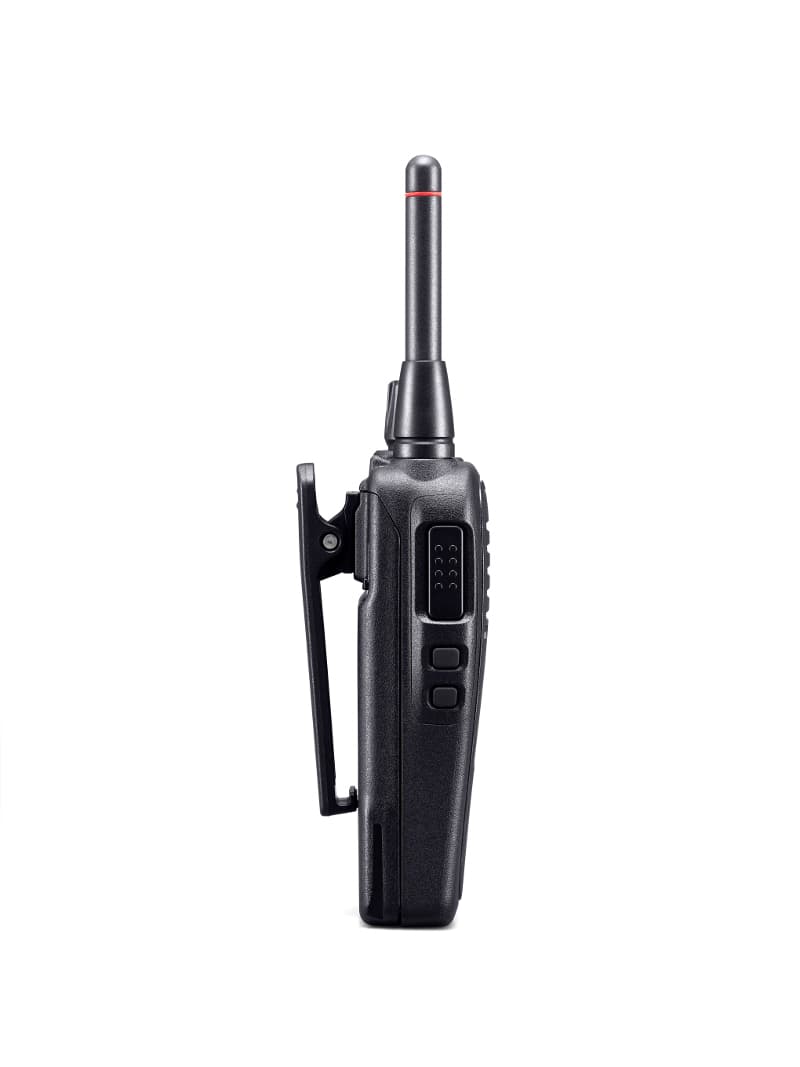Icom IC-F29SR2 EXPORT 5W PROFI RADIOTELEFON PMR 16 kanałów - Made in Japan