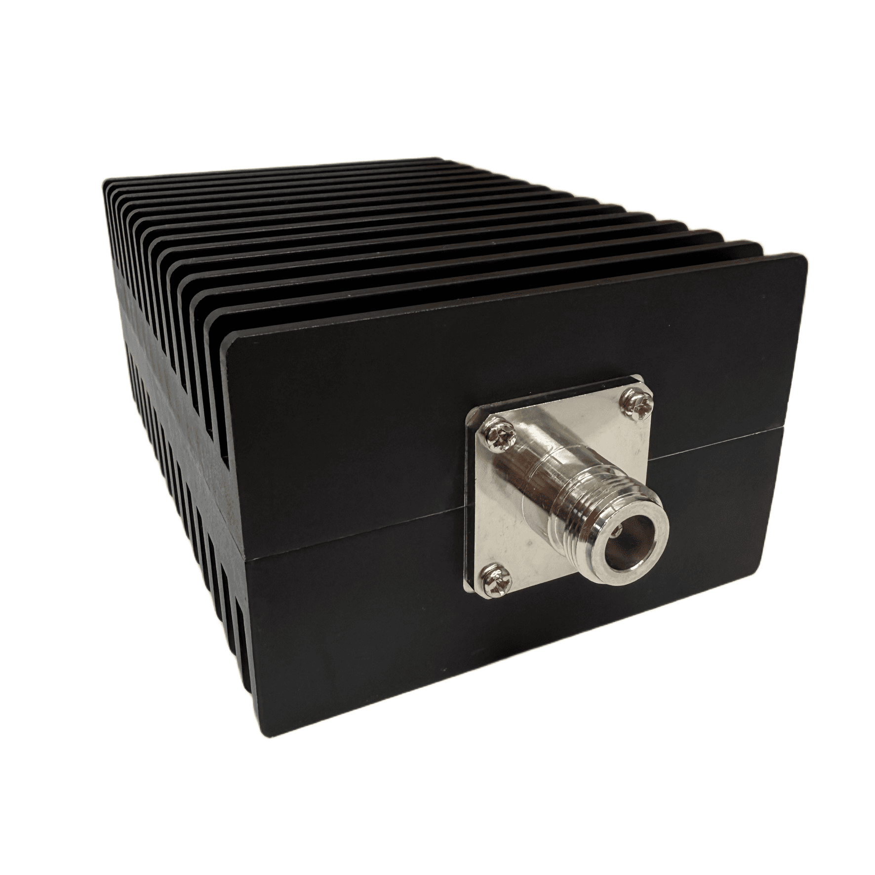 Sztuczne obciążenie DC-3GHz 50 Ohm RADIORA DL-100-N 100W gniazdo N (do pomiaru mocy radia)