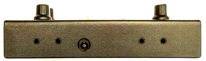 BHI DUAL IN-LINE - zewnętrzny filtr z DSP do radiostacji, skanera, odbiornika SDR itp.