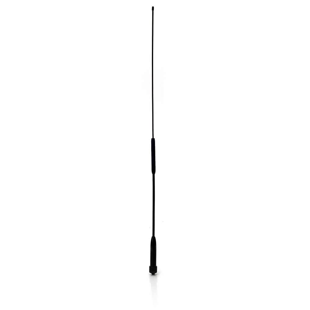 Radiora RH-901-S SMA-F 47cm antena VHF/UHF do krótkofalówek, skanerów np. do Baofeng UV-5R, UV-82, BF-888-S, Wouxun KG-UV6D