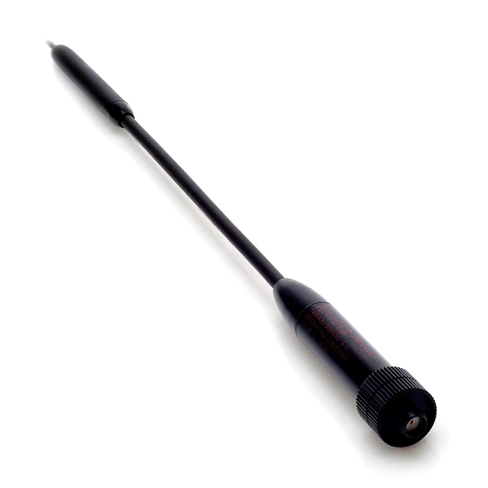 Radiora RH-901-S SMA-F 47cm antena VHF/UHF do krótkofalówek, skanerów np. do Baofeng UV-5R, UV-82, BF-888-S, Wouxun KG-UV6D