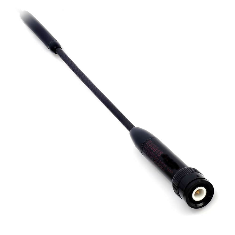 Radiora RH-901-S BNC 47cm antena VHF/UHF do skanerów, SDR, krótkofalówek np. Uniden, Icom, AOR