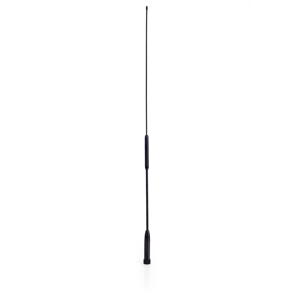 Radiora RH-901-S SMA-M 47cm antena VHF/UHF do krótkofalówek, skanerów np. Wouxun, Yaesu, Icom, Kenwood, AOR, Uniden