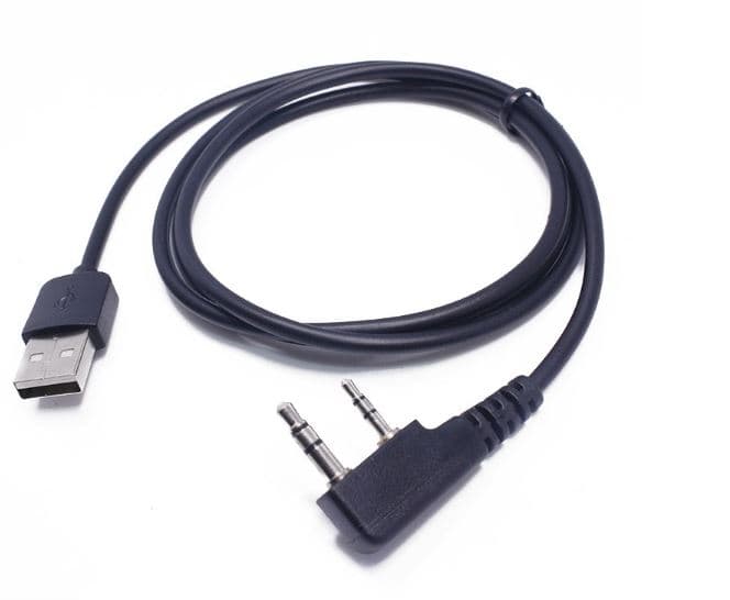 Kabel do programowania Baofeng DM-5R V3, RD-5R, DM-1701 - programator