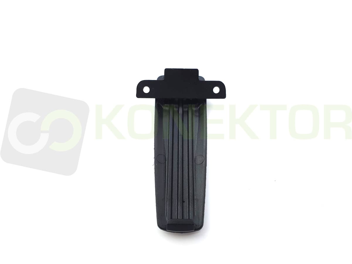 Klips do paska Wouxun KG-UV8D / KG-UV8D Plus (oryginalny)