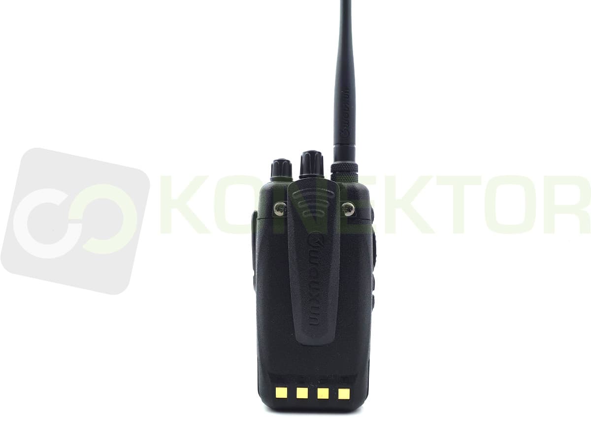 Klips do paska Wouxun KG-UV8D / KG-UV8D Plus (oryginalny)