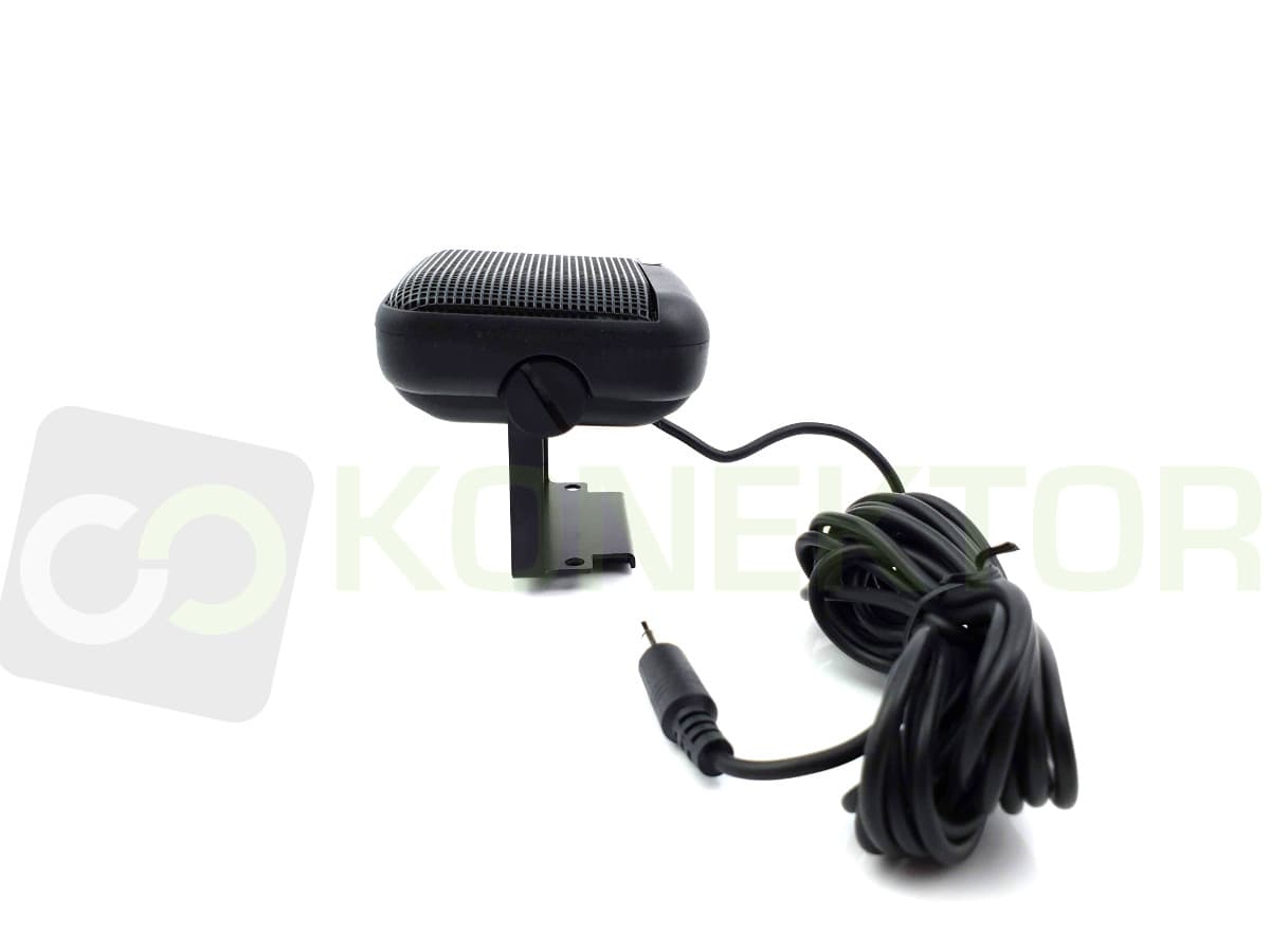 Diamond P-610 mały głośnik do radiotelefonów KF/CB + uchwyt magnetyczny